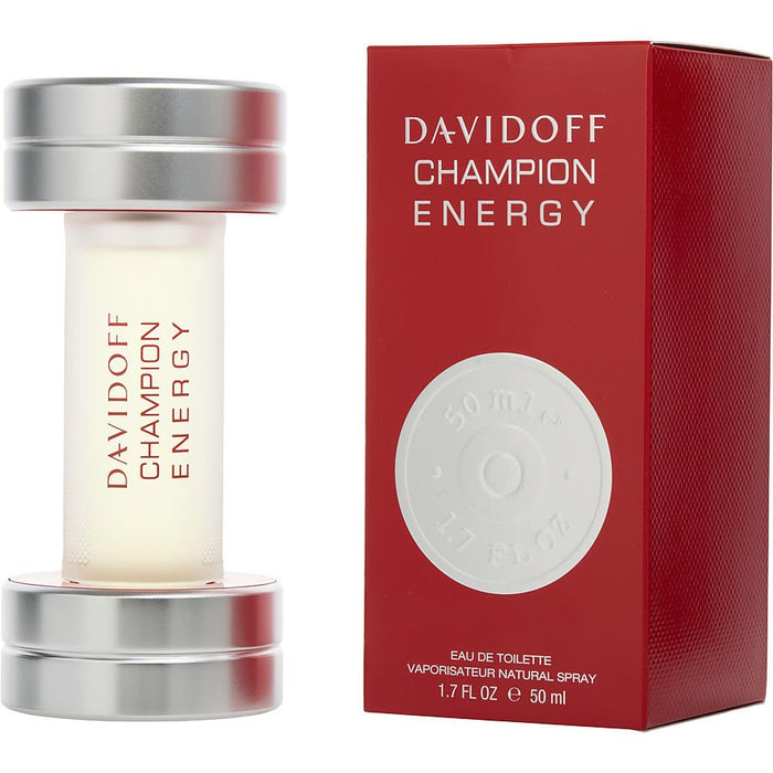 Davidoff Champion Energy - 7STARSFRAGRANCES.COM