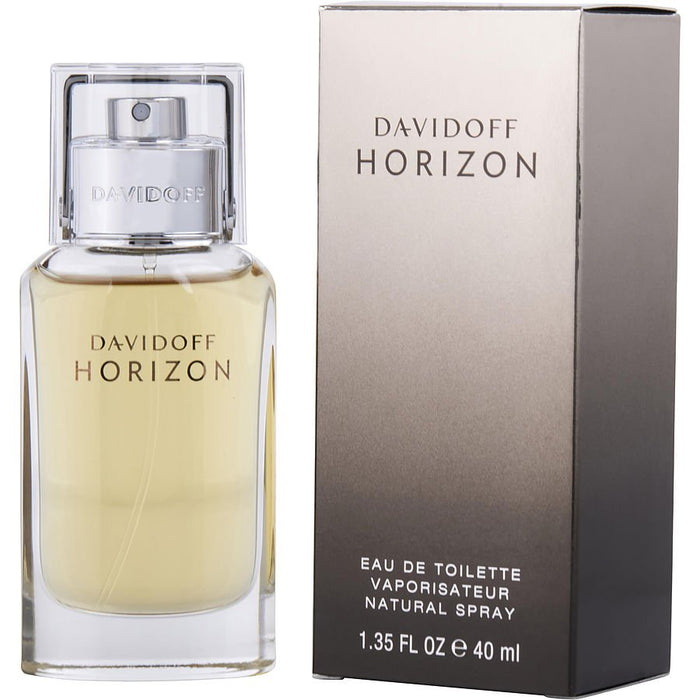 Davidoff Horizon - 7STARSFRAGRANCES.COM