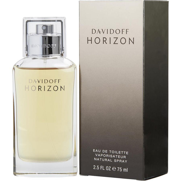 Davidoff Horizon - 7STARSFRAGRANCES.COM