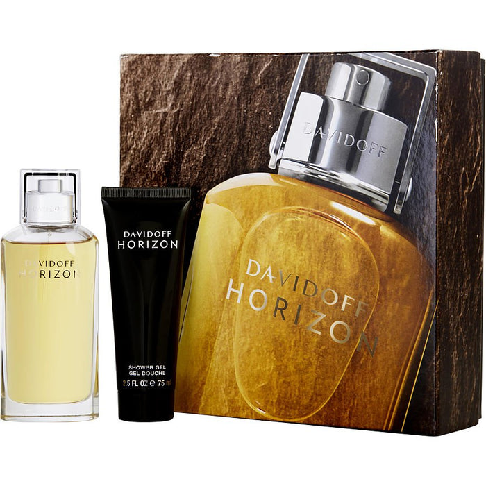 Davidoff Horizon - 7STARSFRAGRANCES.COM