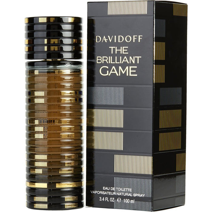 Davidoff The Brilliant Game - 7STARSFRAGRANCES.COM