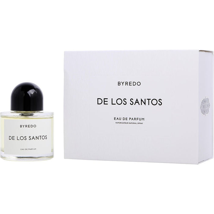 De Los Santos Byredo - 7STARSFRAGRANCES.COM