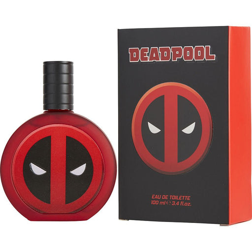 Deadpool - 7STARSFRAGRANCES.COM