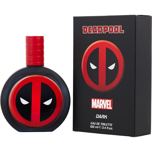 Deadpool Dark - 7STARSFRAGRANCES.COM