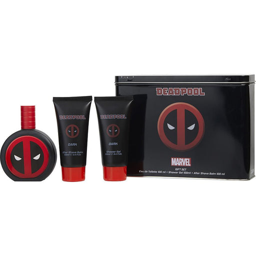 Deadpool Dark - 7STARSFRAGRANCES.COM