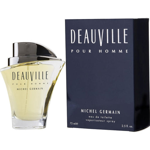 Deauville - 7STARSFRAGRANCES.COM