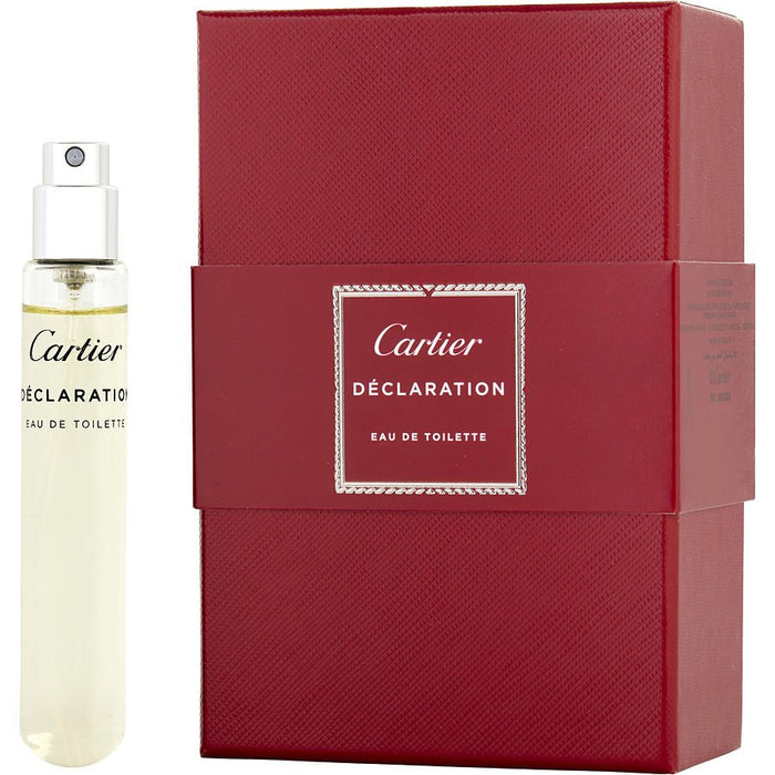 Declaration - 7STARSFRAGRANCES.COM