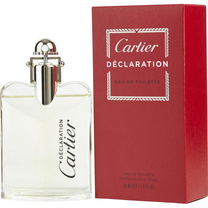 Declaration - 7STARSFRAGRANCES.COM