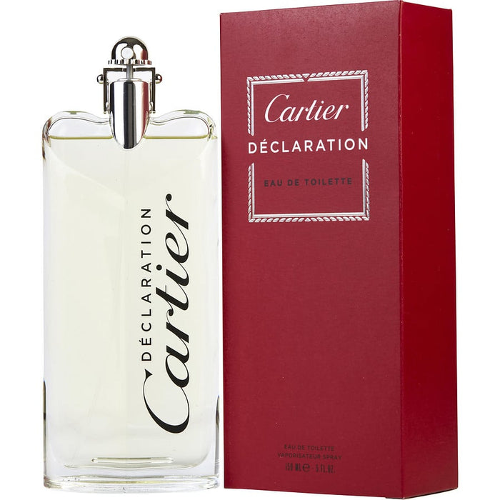 Declaration - 7STARSFRAGRANCES.COM