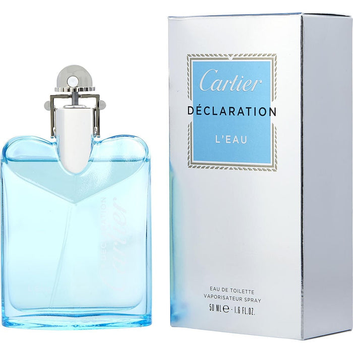 Declaration L'Eau - 7STARSFRAGRANCES.COM