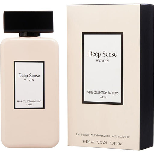 Deep Sense - 7STARSFRAGRANCES.COM