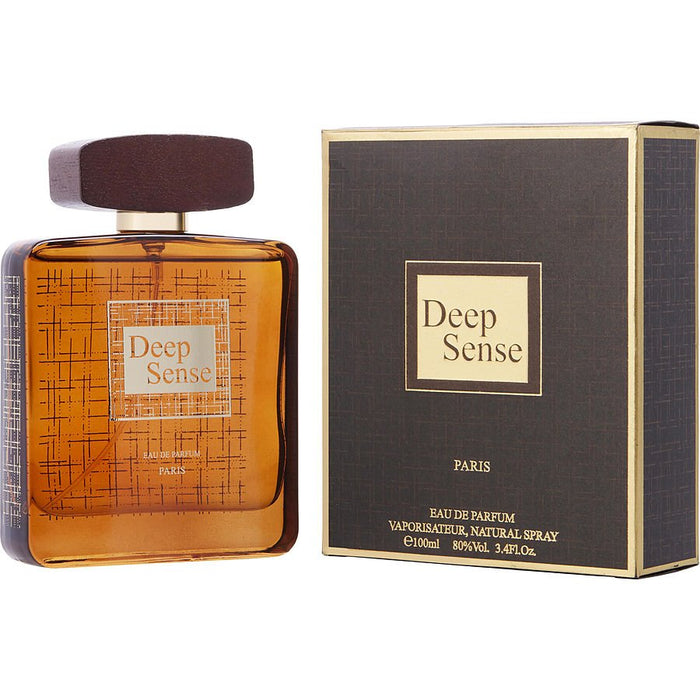 Deep Sense - 7STARSFRAGRANCES.COM