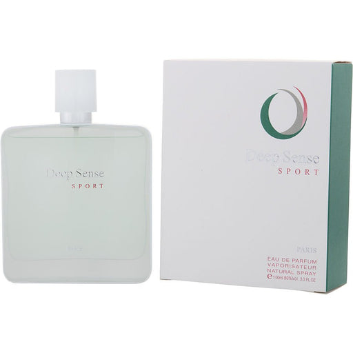 Deep Sense Sport - 7STARSFRAGRANCES.COM