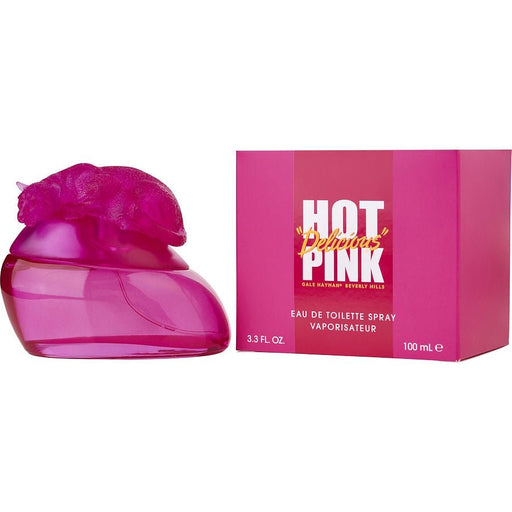 Delicious Hot Pink - 7STARSFRAGRANCES.COM