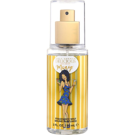 Delicious Mad About Mango - 7STARSFRAGRANCES.COM