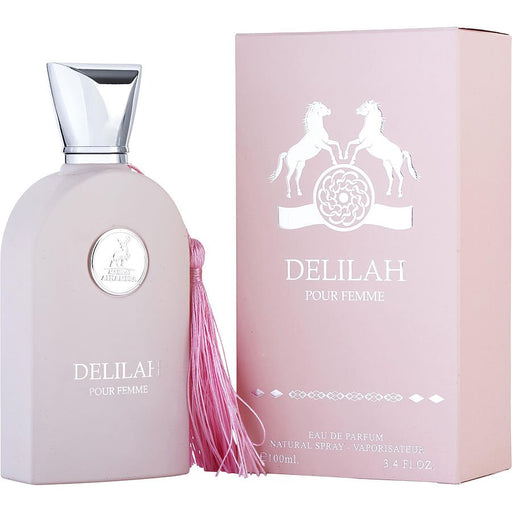Delilah Pour Femme Perfume - 7STARSFRAGRANCES.COM