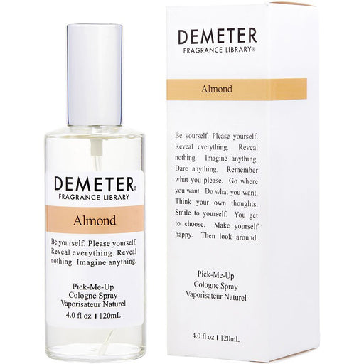 Demeter Almond - 7STARSFRAGRANCES.COM