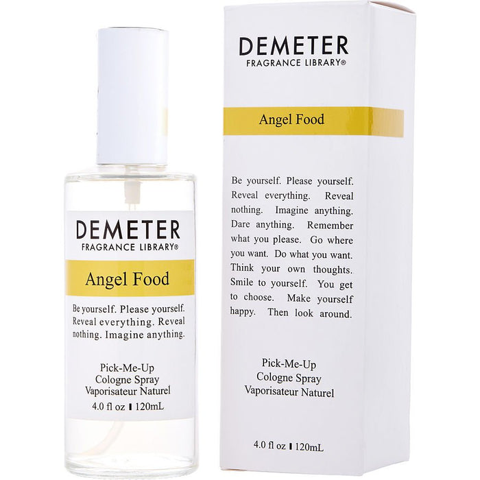 Demeter Angel Food - 7STARSFRAGRANCES.COM