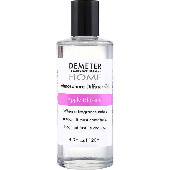 Demeter Apple Blossom - 7STARSFRAGRANCES.COM