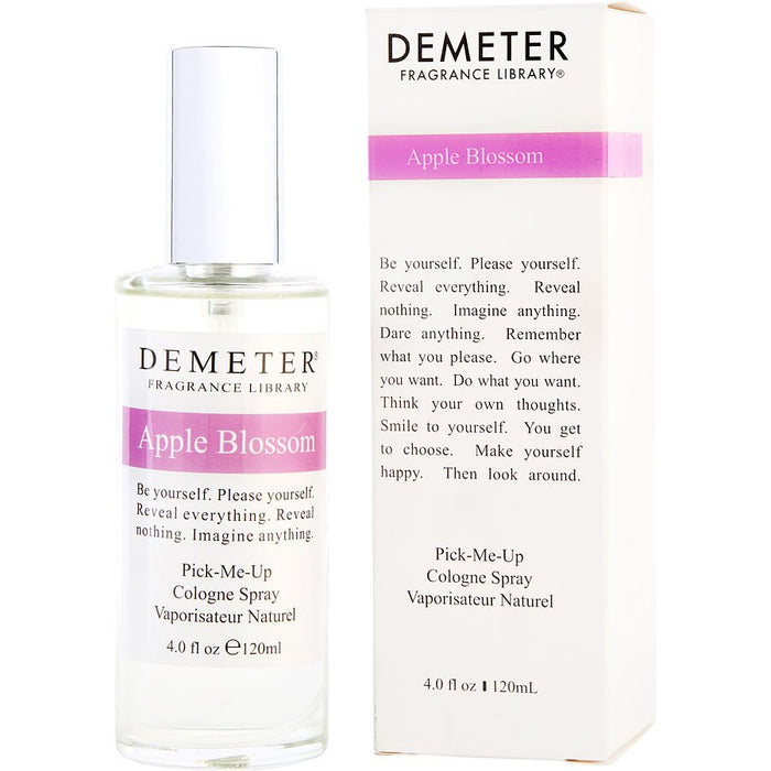 Demeter Apple Blossom - 7STARSFRAGRANCES.COM