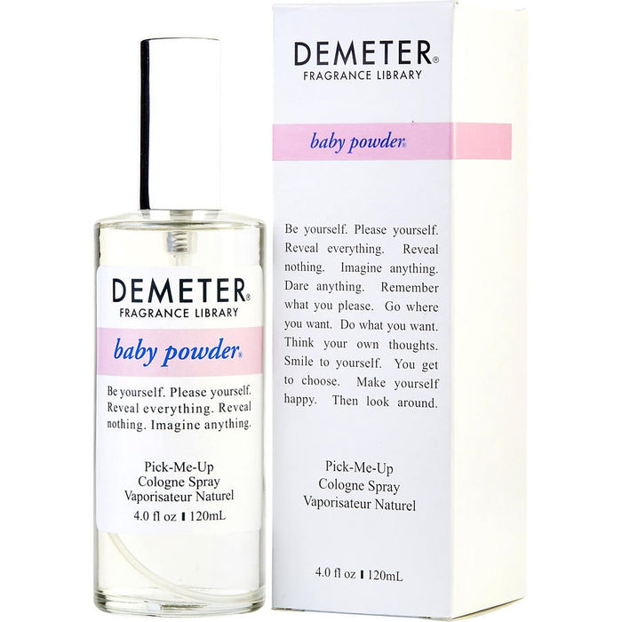 Demeter Baby Powder - 7STARSFRAGRANCES.COM