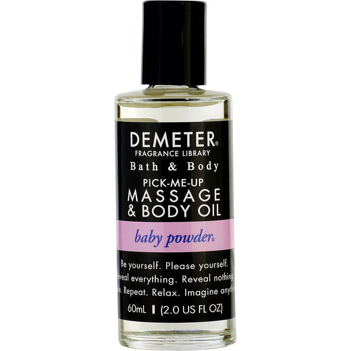 Demeter Baby Powder - 7STARSFRAGRANCES.COM