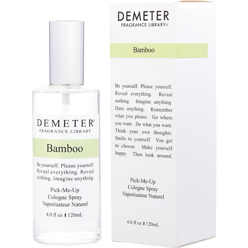 Demeter Bamboo - 7STARSFRAGRANCES.COM