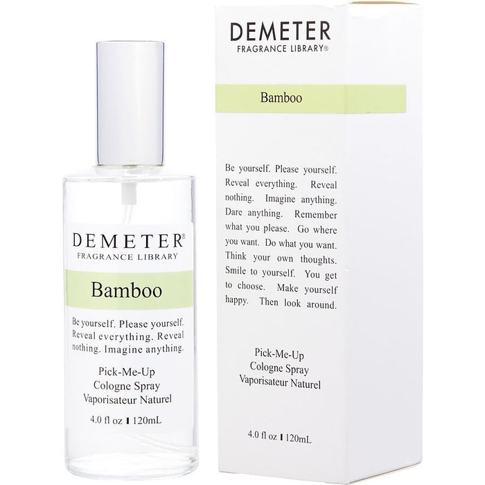 Demeter Bamboo - 7STARSFRAGRANCES.COM