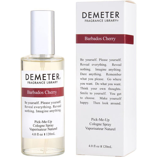 Demeter Barbados Cherry - 7STARSFRAGRANCES.COM