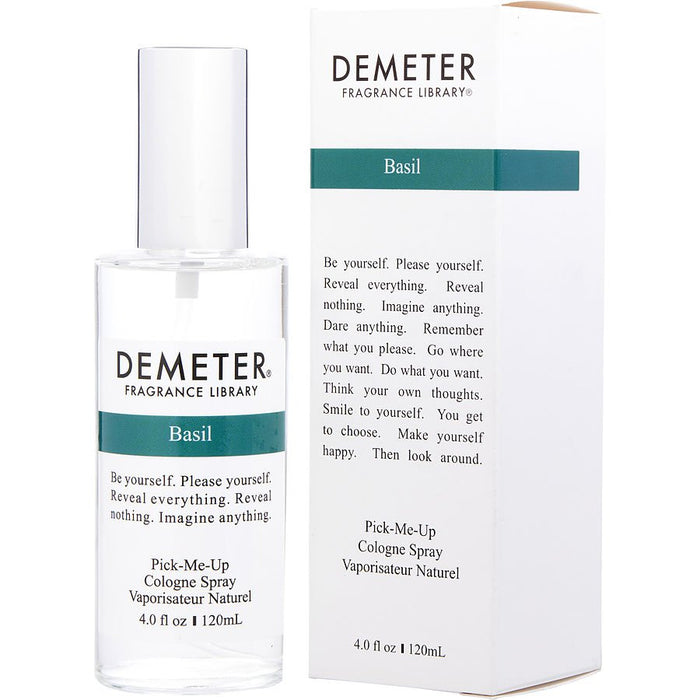 Demeter Basil - 7STARSFRAGRANCES.COM