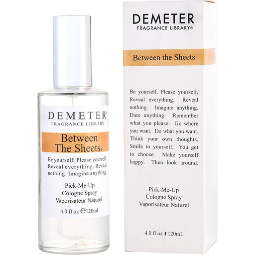 Demeter Between The Sheets - 7STARSFRAGRANCES.COM