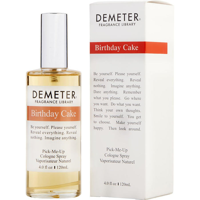 Demeter Birthday Cake - 7STARSFRAGRANCES.COM