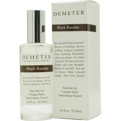 Demeter Black Russian - 7STARSFRAGRANCES.COM