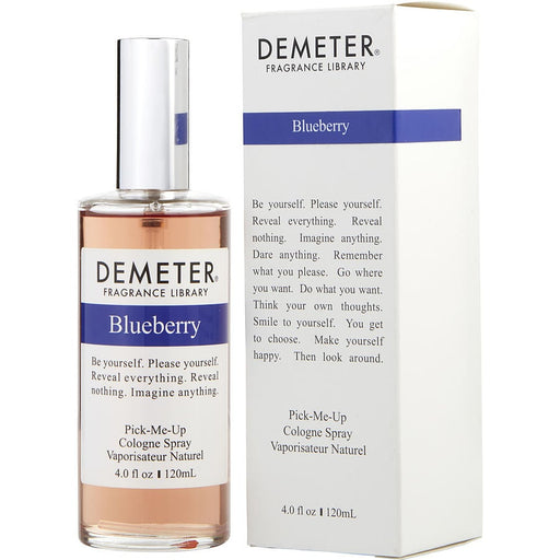 Demeter Blueberry - 7STARSFRAGRANCES.COM