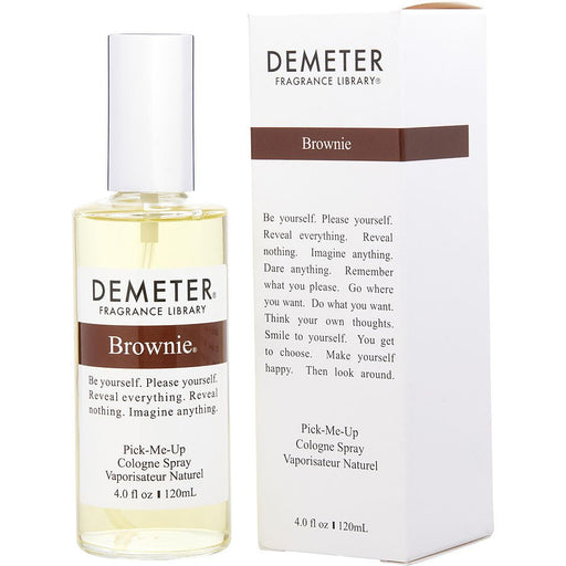 Demeter Brownie - 7STARSFRAGRANCES.COM