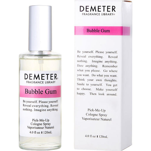 Demeter Bubble Gum - 7STARSFRAGRANCES.COM