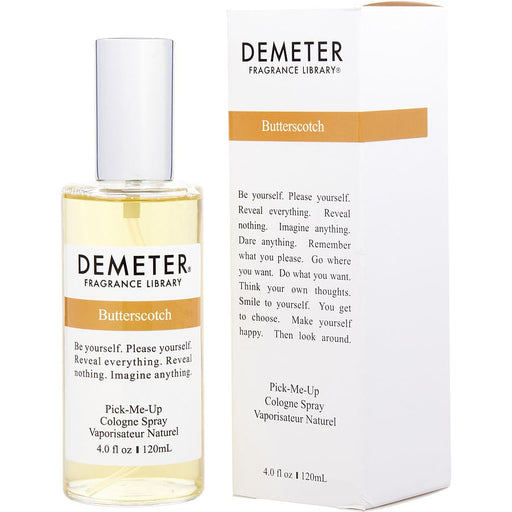 Demeter Butterscotch - 7STARSFRAGRANCES.COM