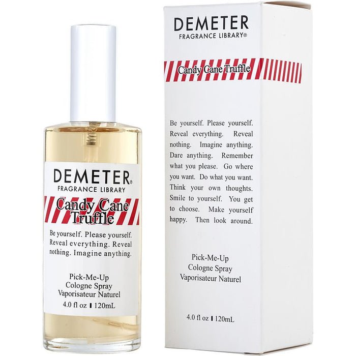 Demeter Candy Cane Truffle - 7STARSFRAGRANCES.COM