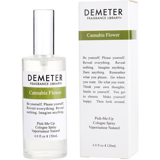 Demeter Cannabis Flower - 7STARSFRAGRANCES.COM