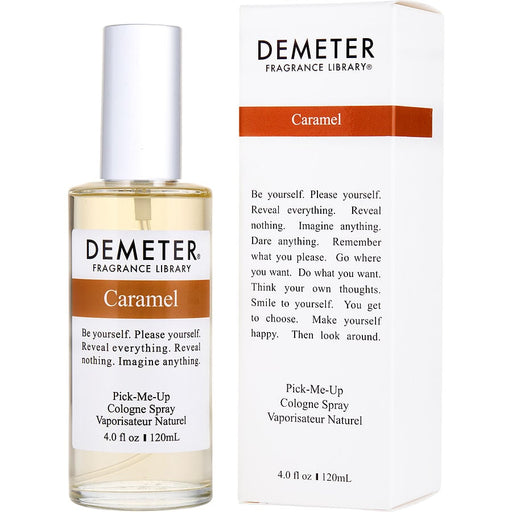 Demeter Caramel - 7STARSFRAGRANCES.COM