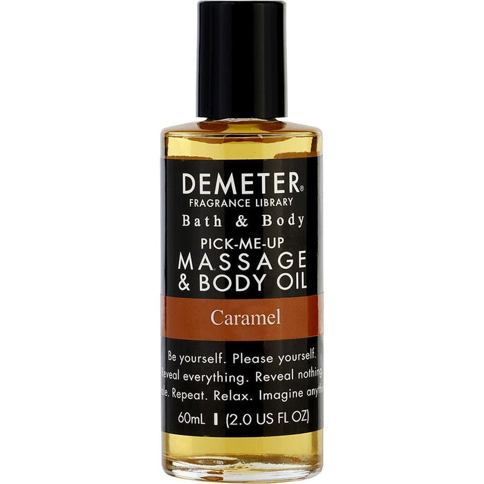 Demeter Caramel - 7STARSFRAGRANCES.COM