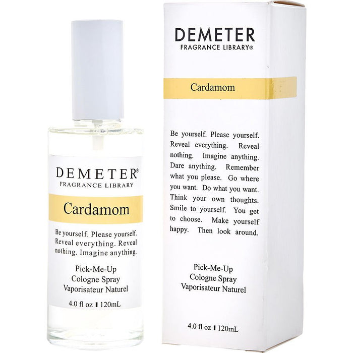 Demeter Cardamom - 7STARSFRAGRANCES.COM