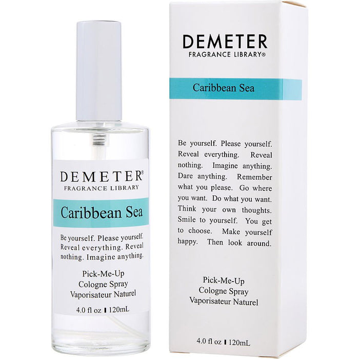 Demeter Caribbean Sea - 7STARSFRAGRANCES.COM