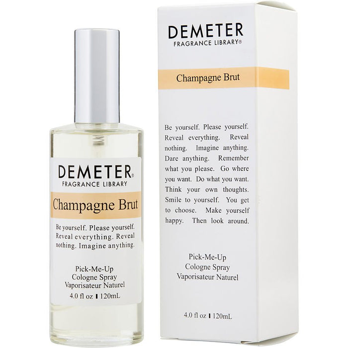 Demeter Champagne Brut - 7STARSFRAGRANCES.COM