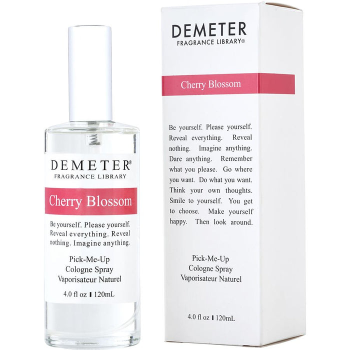 Demeter Cherry Blossom - 7STARSFRAGRANCES.COM