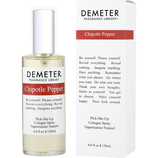 Demeter Chipotle Pepper - 7STARSFRAGRANCES.COM