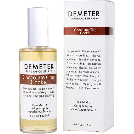 Demeter Chocolate Chip Cookie - 7STARSFRAGRANCES.COM