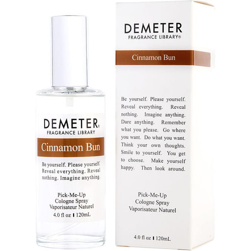 Demeter Cinnamon Bun - 7STARSFRAGRANCES.COM