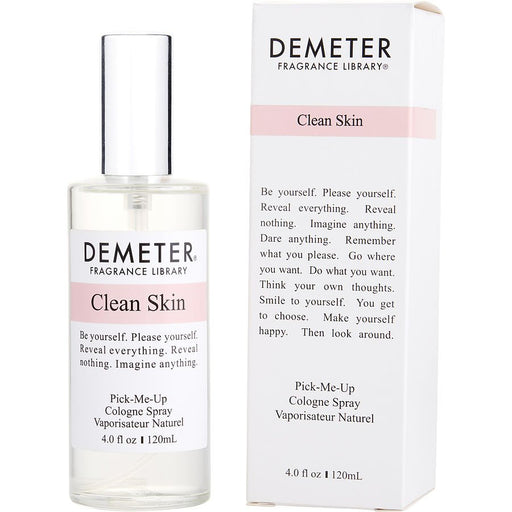 Demeter Clean Skin - 7STARSFRAGRANCES.COM