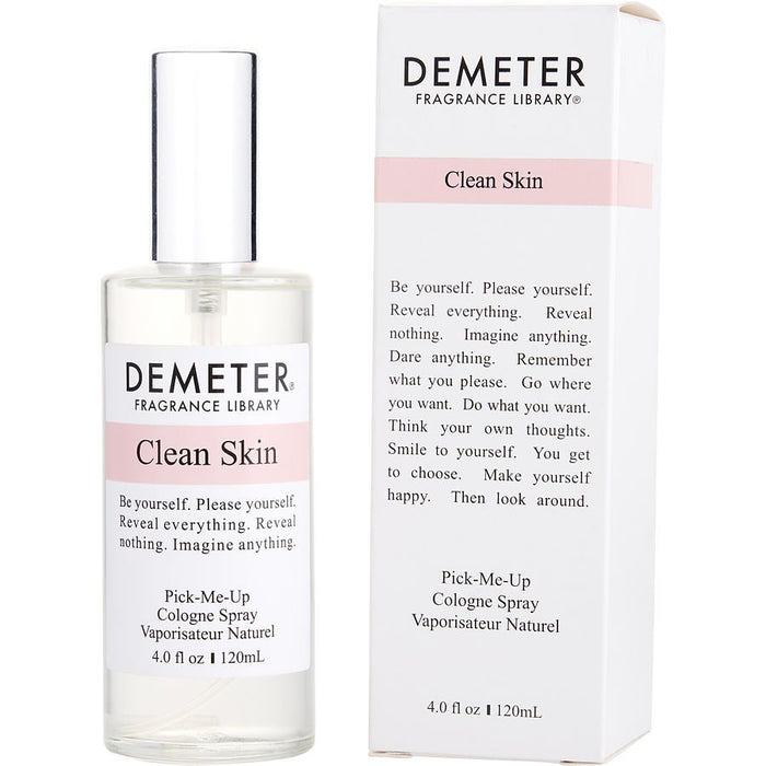 Demeter Clean Skin - 7STARSFRAGRANCES.COM